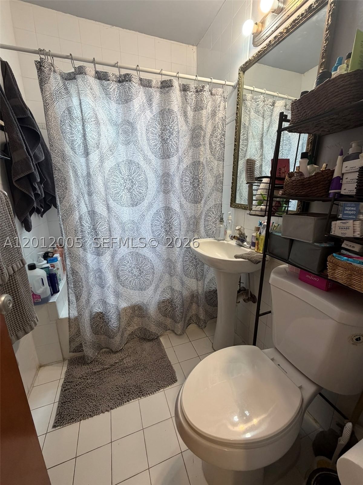 Real estate property located at 596 109th St, Miami-dade, West Miami Shores Sec D, Miami, FL