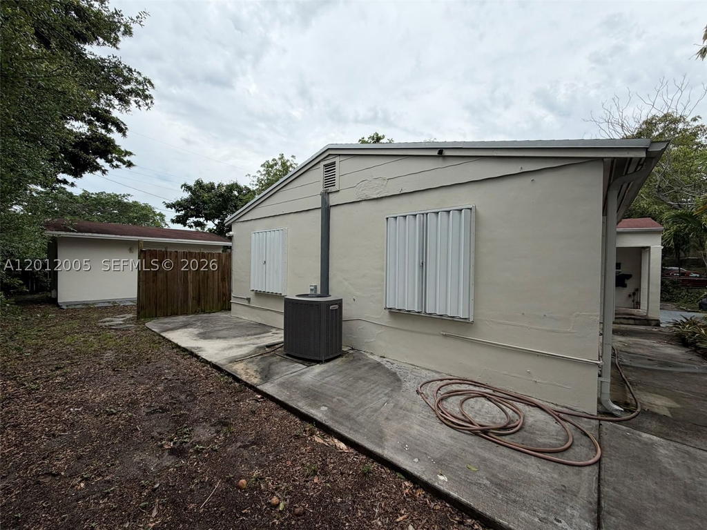 Real estate property located at 596 109th St, Miami-dade, West Miami Shores Sec D, Miami, FL