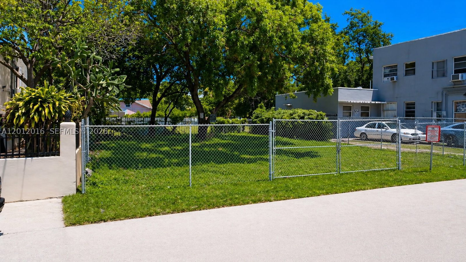 Real estate property located at 285 55th St, Miami-dade, Rosedale, Miami, FL