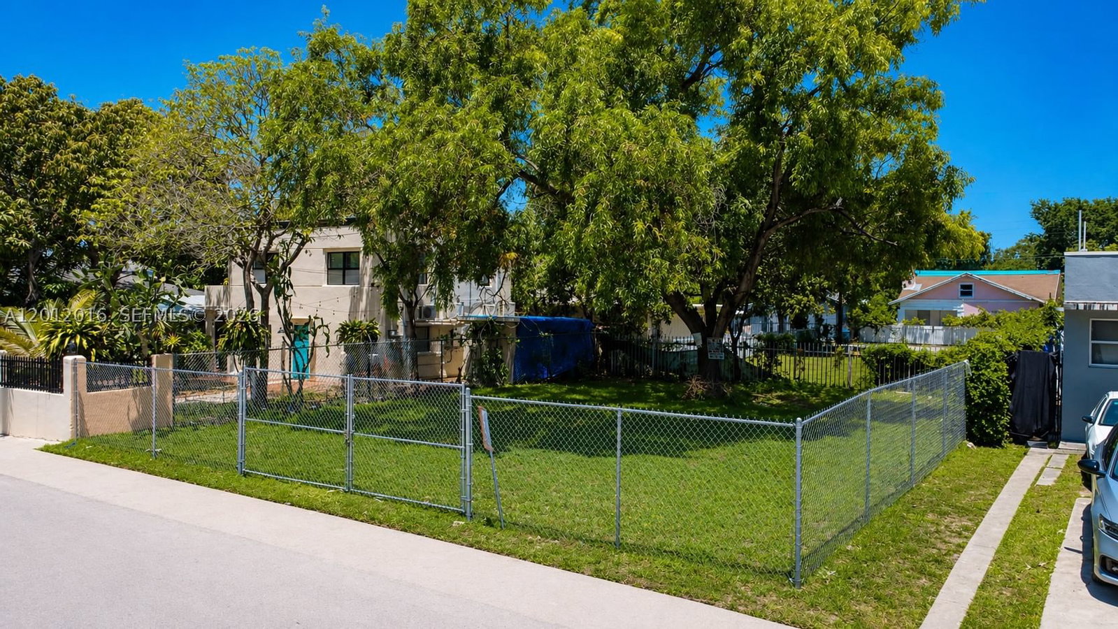 Real estate property located at 285 55th St, Miami-dade, Rosedale, Miami, FL