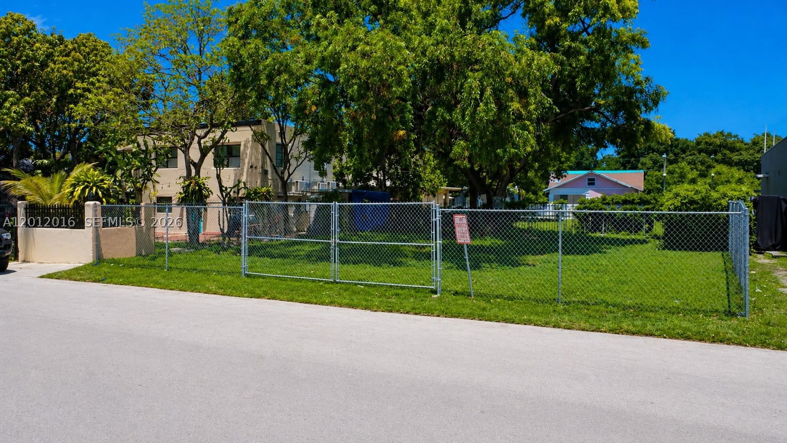 Real estate property located at 285 55th St, Miami-dade, Rosedale, Miami, FL