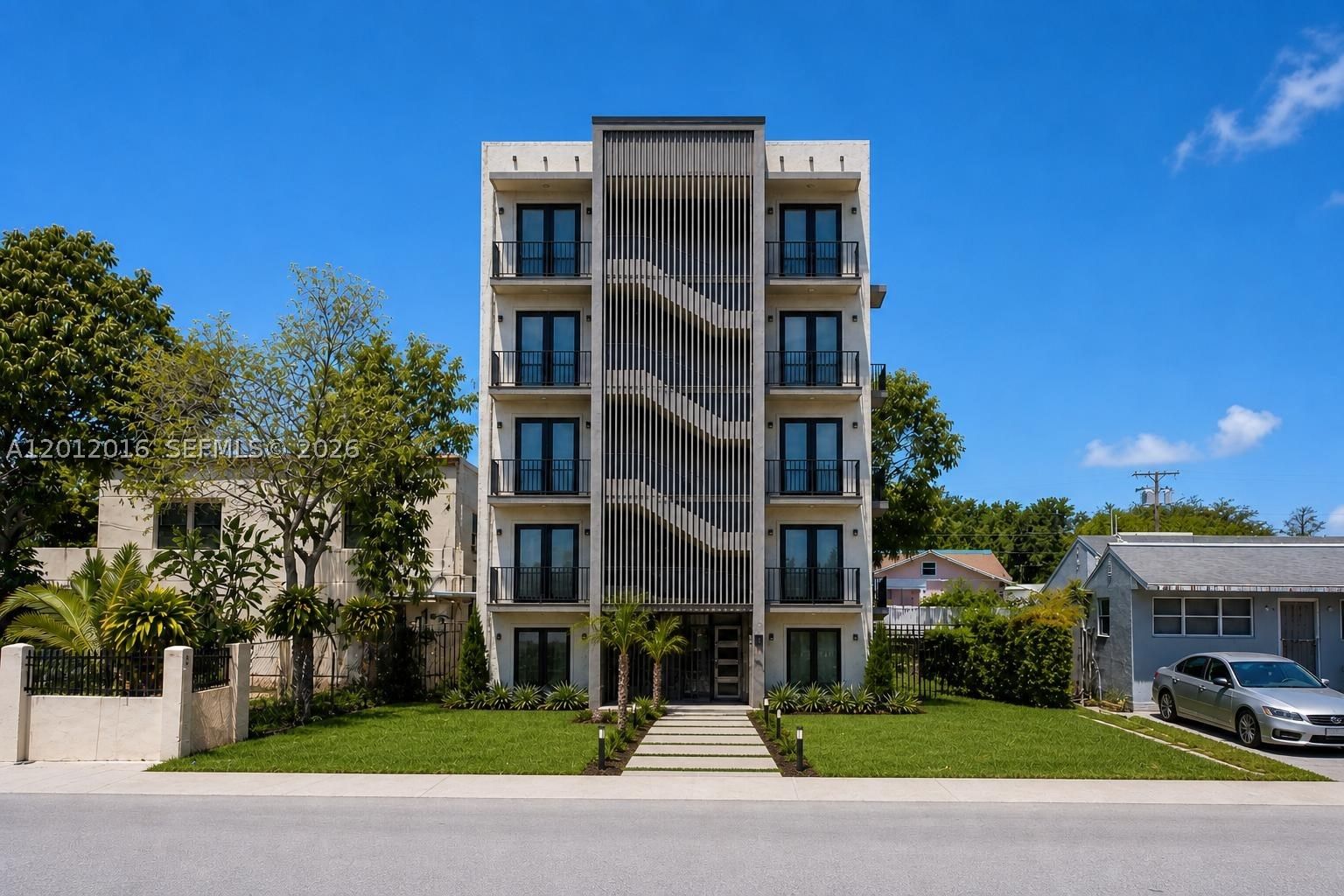 Real estate property located at 285 55th St, Miami-dade, Rosedale, Miami, FL