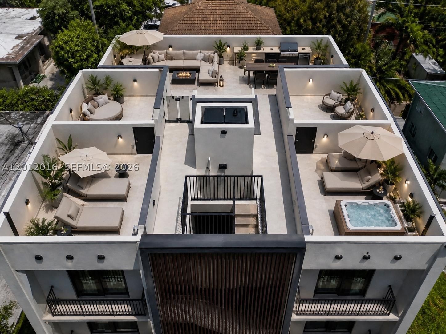 Real estate property located at 285 55th St, Miami-dade, Rosedale, Miami, FL