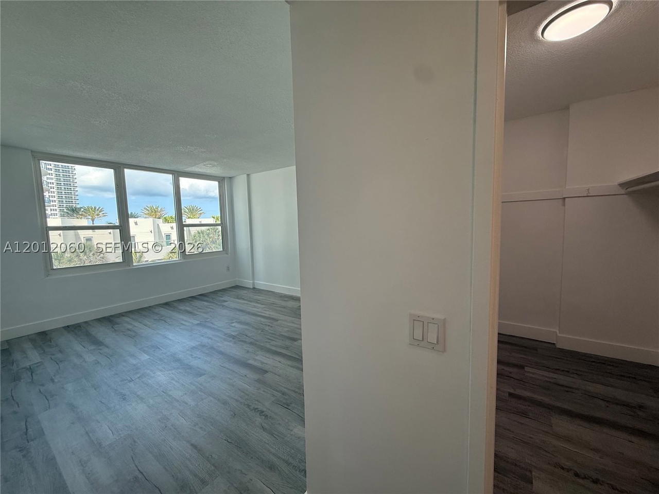 Real estate property located at 3505 Ocean Dr #310, Broward, Alexander Towers Condo, Hollywood, FL