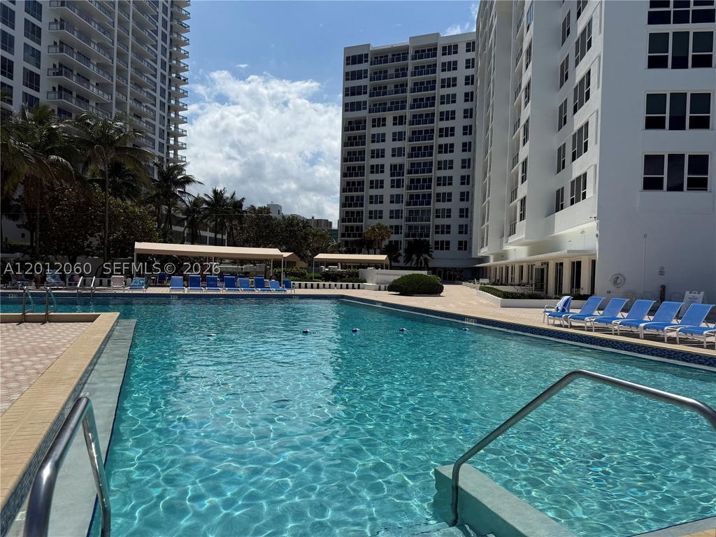 Real estate property located at 3505 Ocean Dr #310, Broward, Alexander Towers Condo, Hollywood, FL