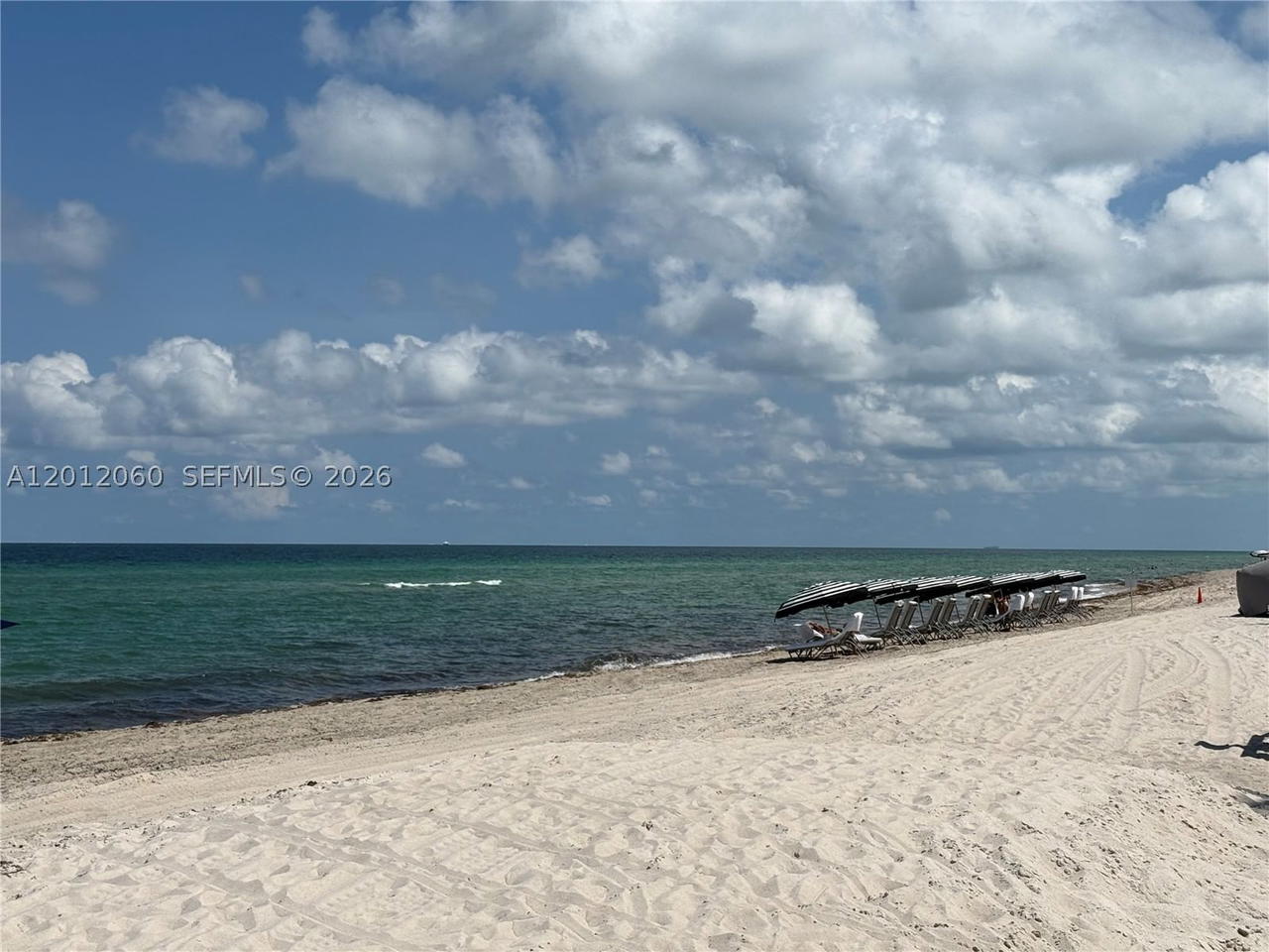 Real estate property located at 3505 Ocean Dr #310, Broward, Alexander Towers Condo, Hollywood, FL