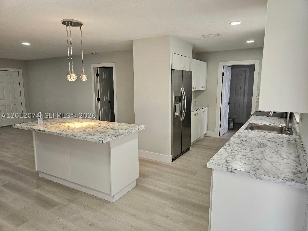 Real estate property located at 1941 2nd Ter, Broward, Kendall Green Sec, Pompano Beach, FL