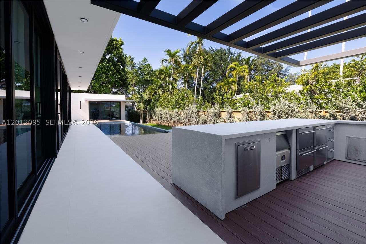 Real estate property located at 861 91st Ter, Miami-dade, Golden Gate Park Addn, Miami Shores, FL