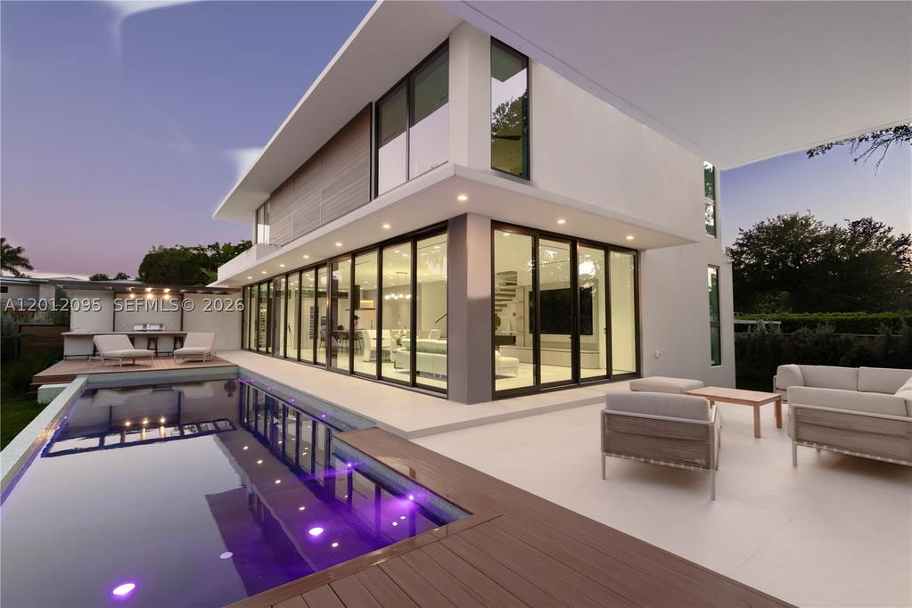 Real estate property located at 861 91st Ter, Miami-dade, Golden Gate Park Addn, Miami Shores, FL
