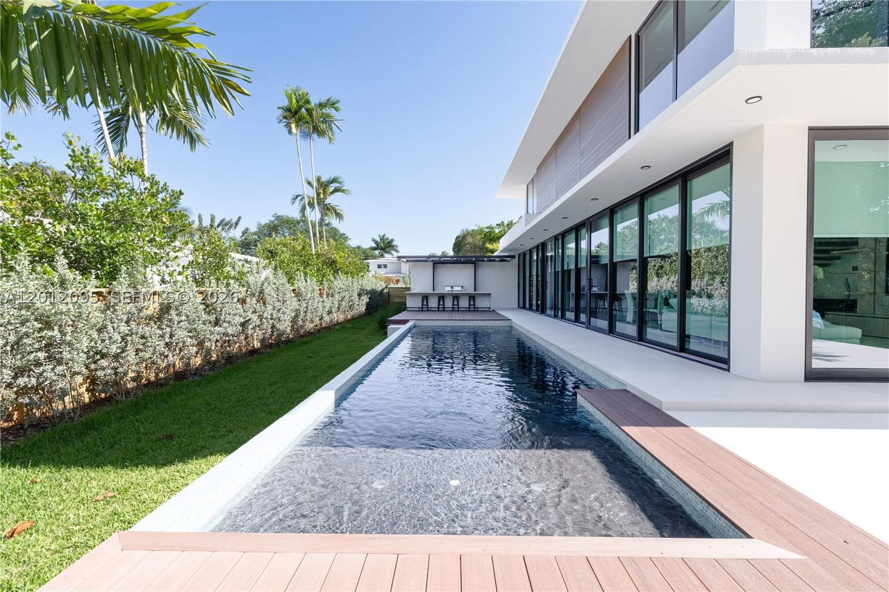 Real estate property located at 861 91st Ter, Miami-dade, Golden Gate Park Addn, Miami Shores, FL