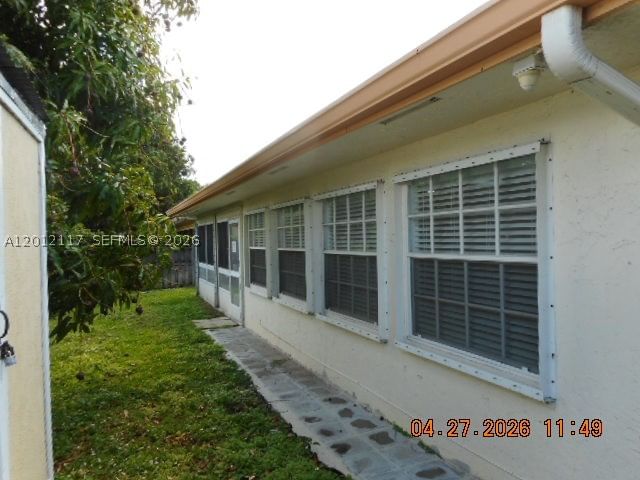 Real estate property located at 9351 35th Pl, Broward, Welleby Unit 2, Sunrise, FL