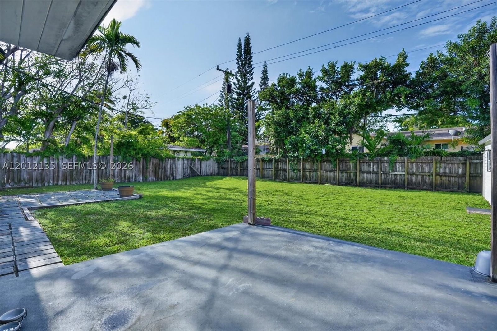Real estate property located at 9240 Marine Dr, Miami-dade, Cutler Ridge Sec 4, Cutler Bay, FL