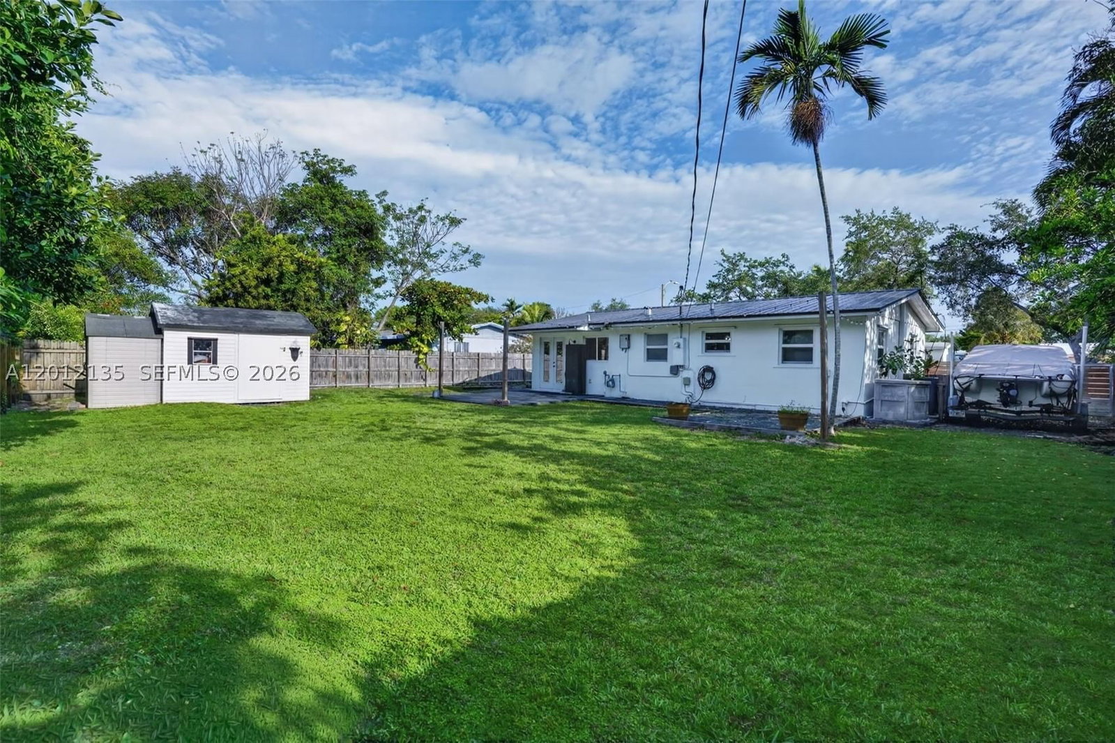 Real estate property located at 9240 Marine Dr, Miami-dade, Cutler Ridge Sec 4, Cutler Bay, FL