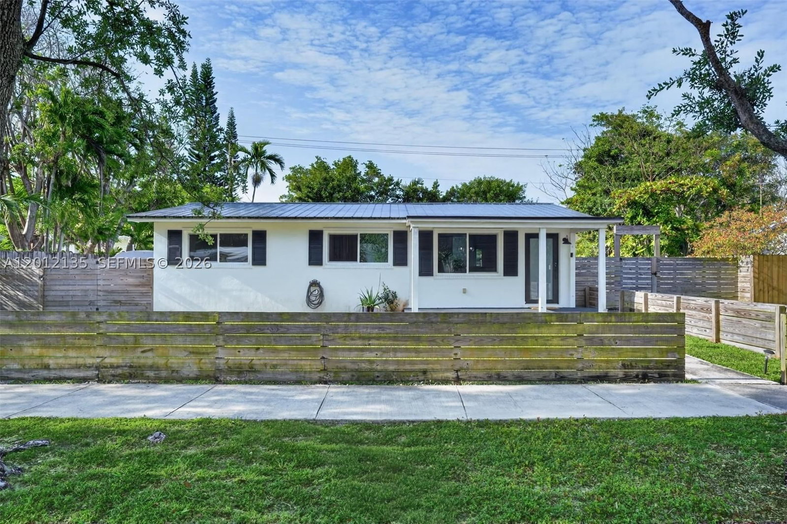 Real estate property located at 9240 Marine Dr, Miami-dade, Cutler Ridge Sec 4, Cutler Bay, FL