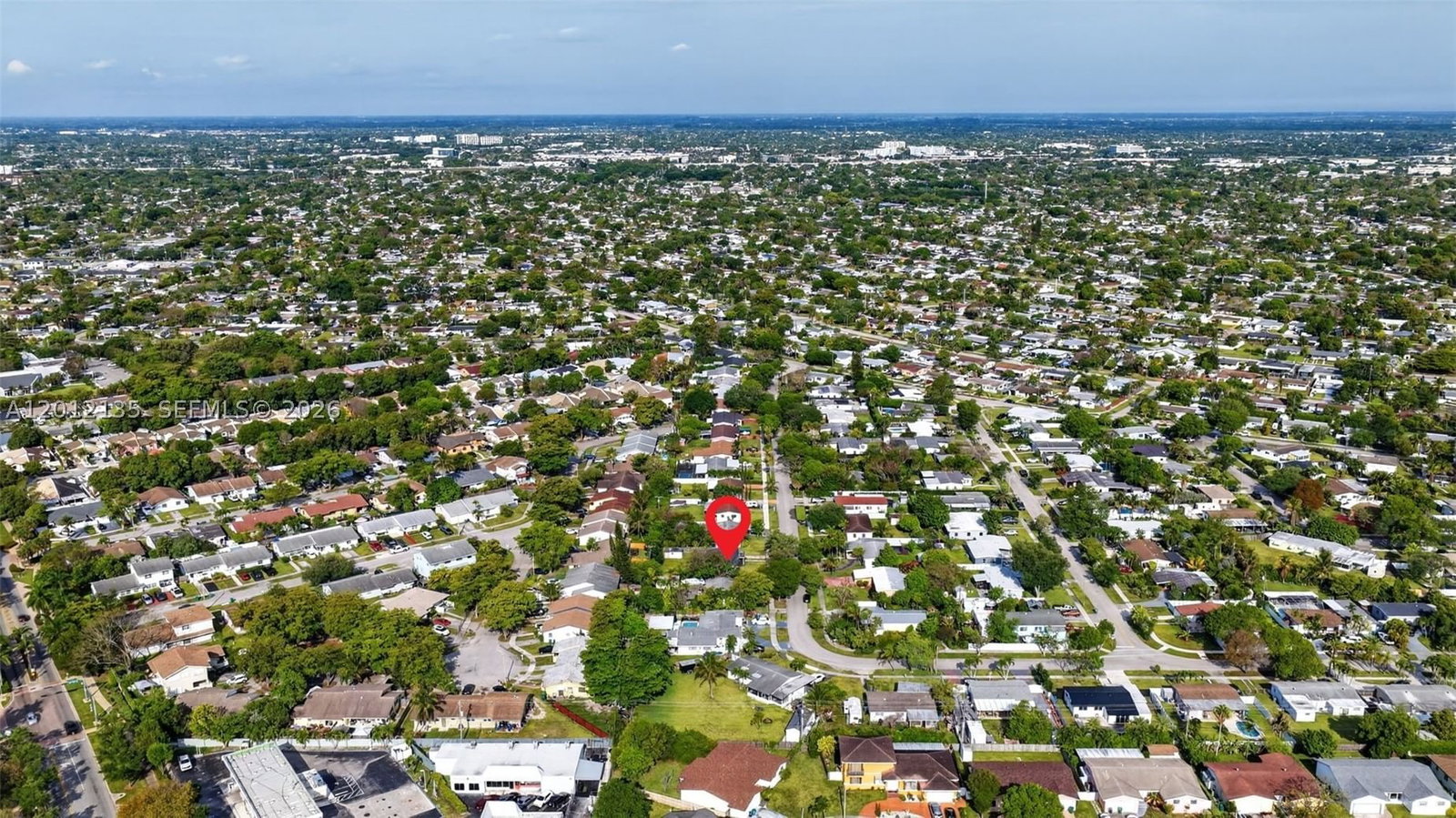 Real estate property located at 9240 Marine Dr, Miami-dade, Cutler Ridge Sec 4, Cutler Bay, FL