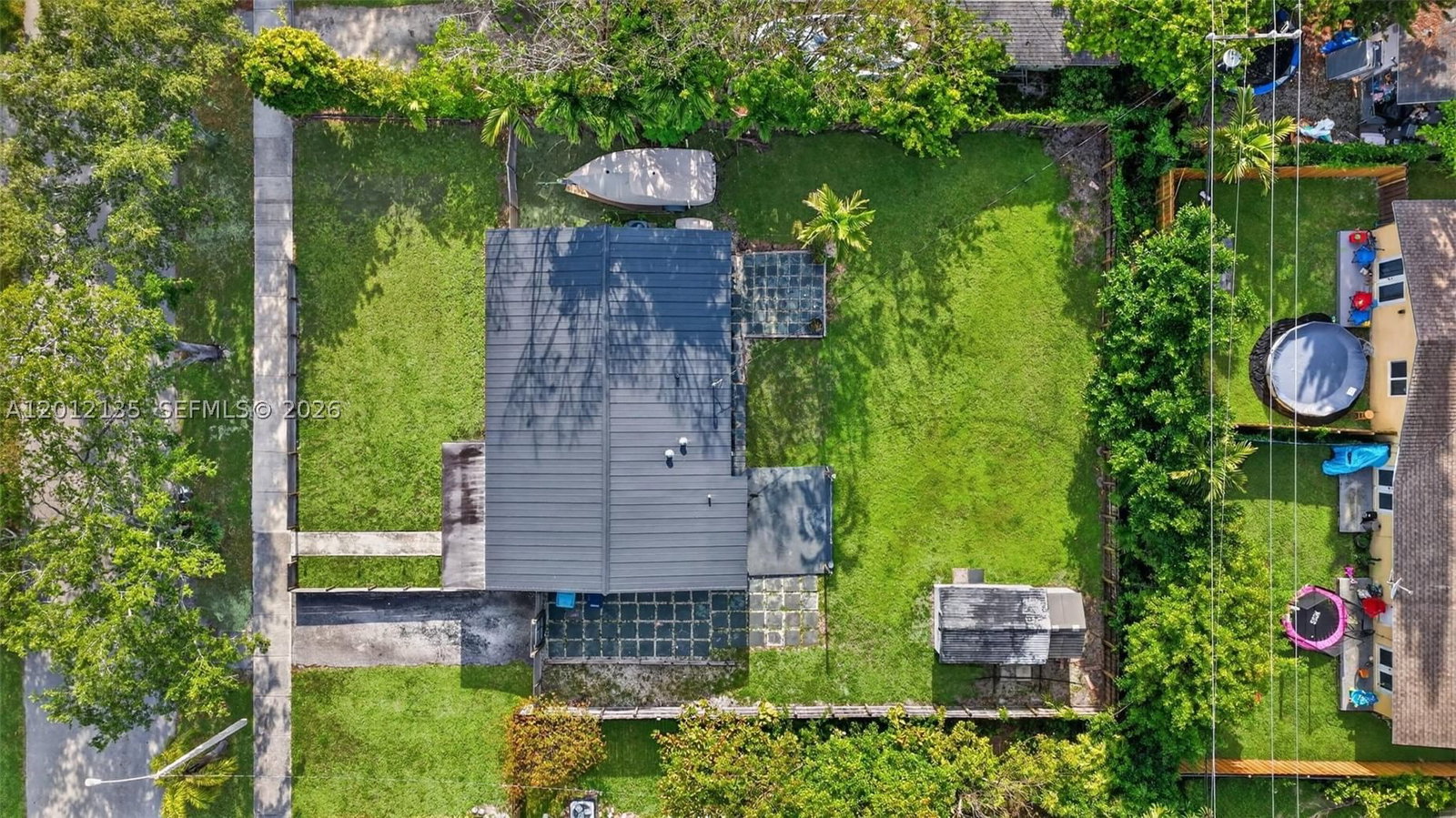 Real estate property located at 9240 Marine Dr, Miami-dade, Cutler Ridge Sec 4, Cutler Bay, FL