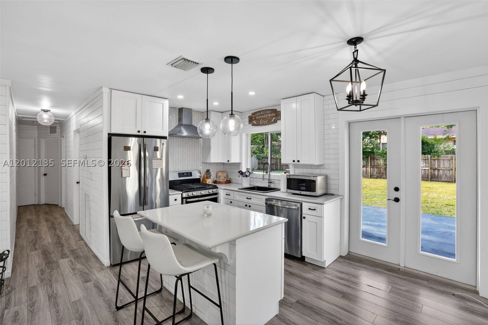 Real estate property located at 9240 Marine Dr, Miami-dade, Cutler Ridge Sec 4, Cutler Bay, FL