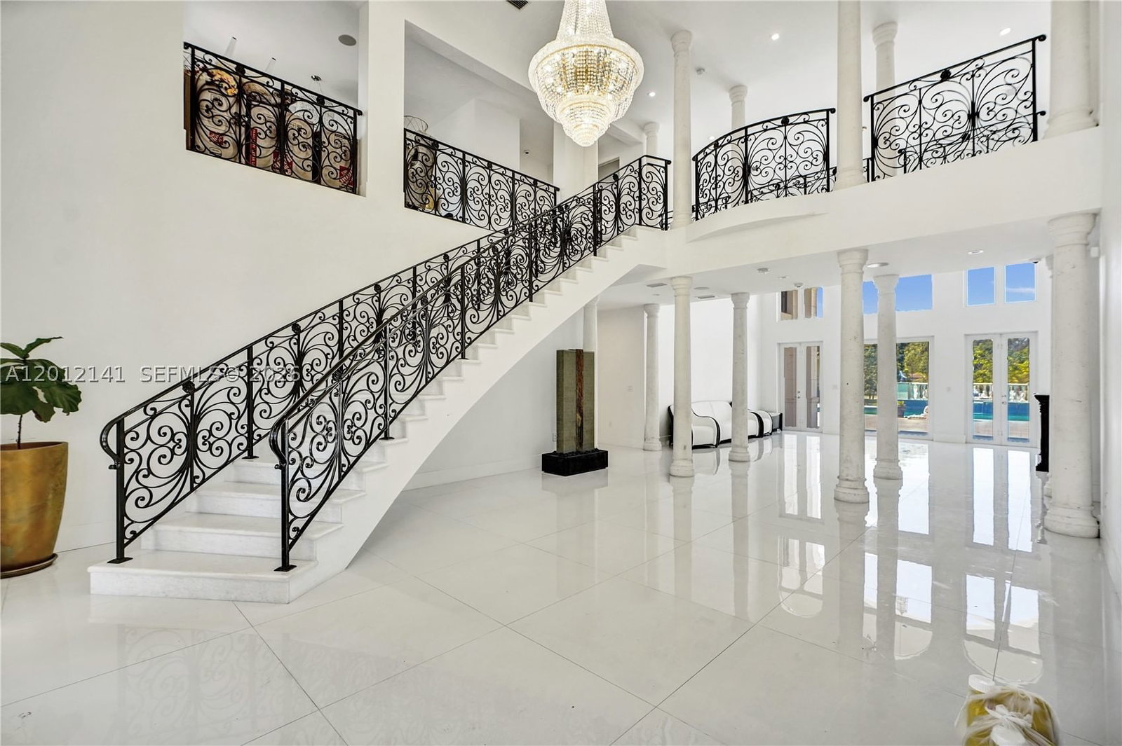 Real estate property located at 12401 45th St, Miami-dade, Bird Road Farmsites, Miami, FL