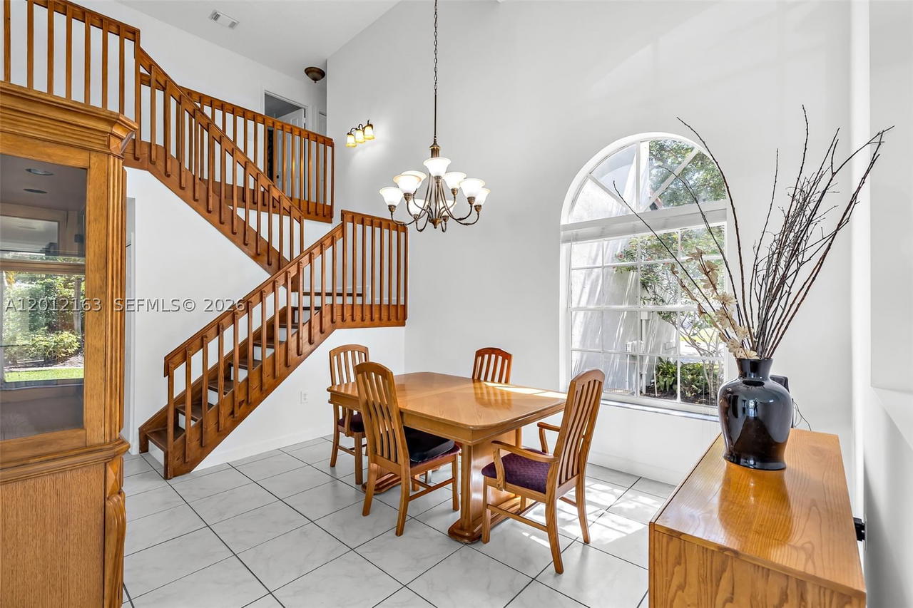 Real estate property located at 1910 180th Way, Broward, Silver Lakes At Pembroke, Pembroke Pines, FL