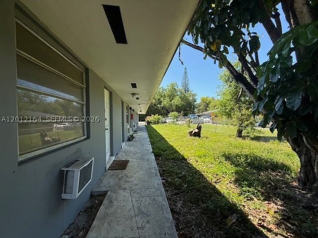 Real estate property located at 151 164th ST, Miami-dade, Biscayne Gdns Sec C, Miami, FL