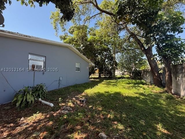 Real estate property located at 151 164th ST, Miami-dade, Biscayne Gdns Sec C, Miami, FL