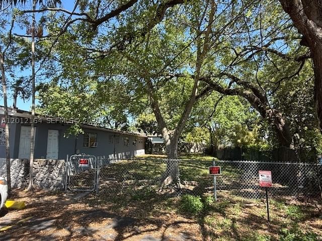 Real estate property located at 151 164th ST, Miami-dade, Biscayne Gdns Sec C, Miami, FL