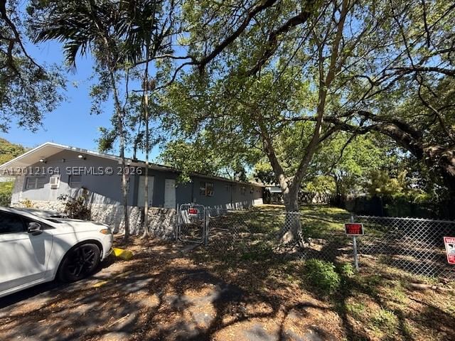 Real estate property located at 151 164th ST, Miami-dade, Biscayne Gdns Sec C, Miami, FL