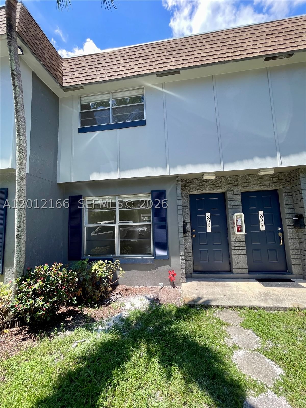 Real estate property located at 825 46th Ave #825, Broward, Townhouses Of Plantation, Plantation, FL