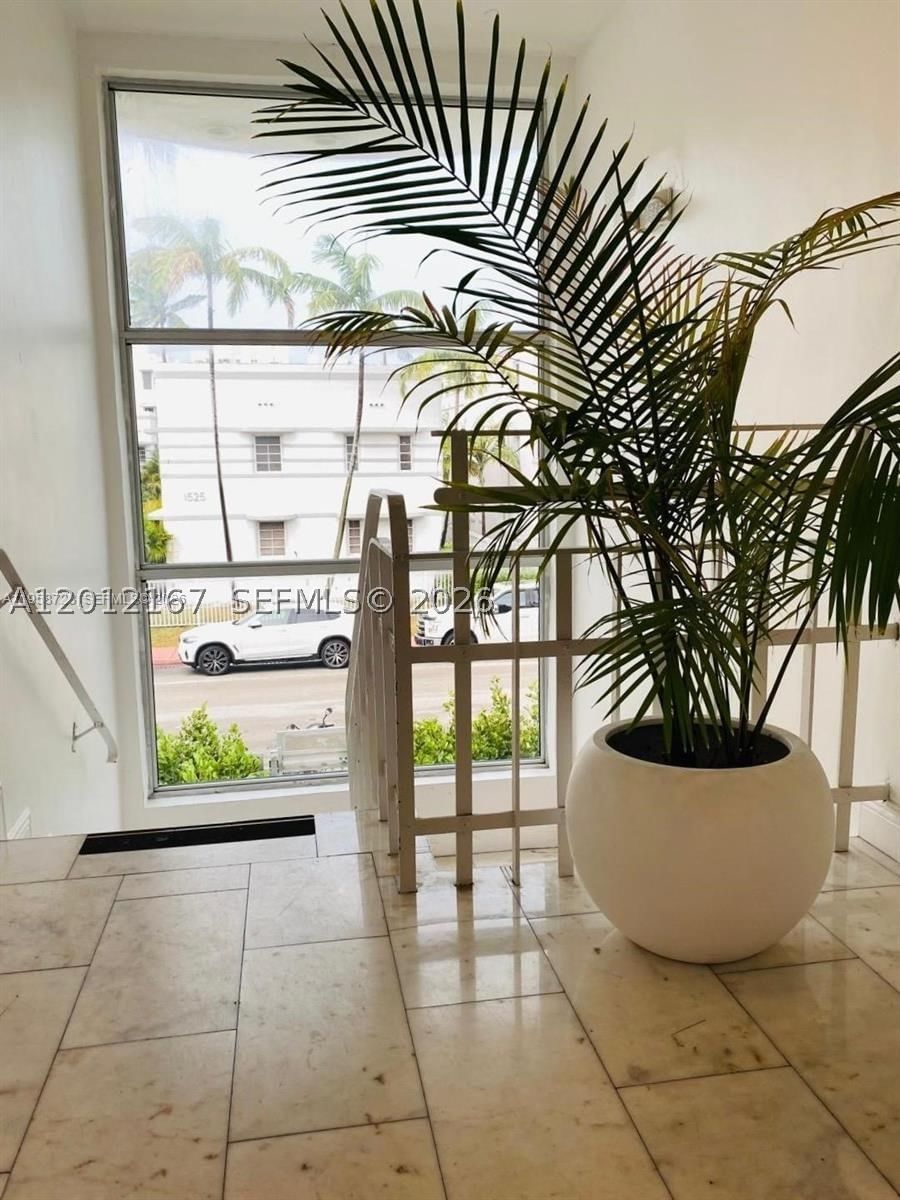 Real estate property located at 1526 Pennsylvania Ave #20, Miami-dade, First On Penn Condo, Miami Beach, FL