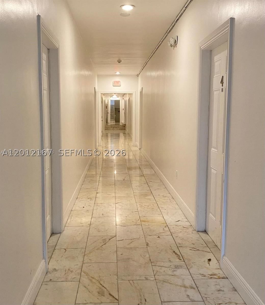 Real estate property located at 1526 Pennsylvania Ave #20, Miami-dade, First On Penn Condo, Miami Beach, FL