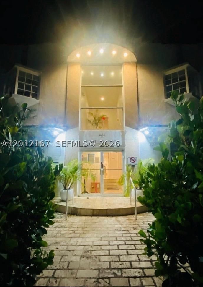 Real estate property located at 1526 Pennsylvania Ave #20, Miami-dade, First On Penn Condo, Miami Beach, FL