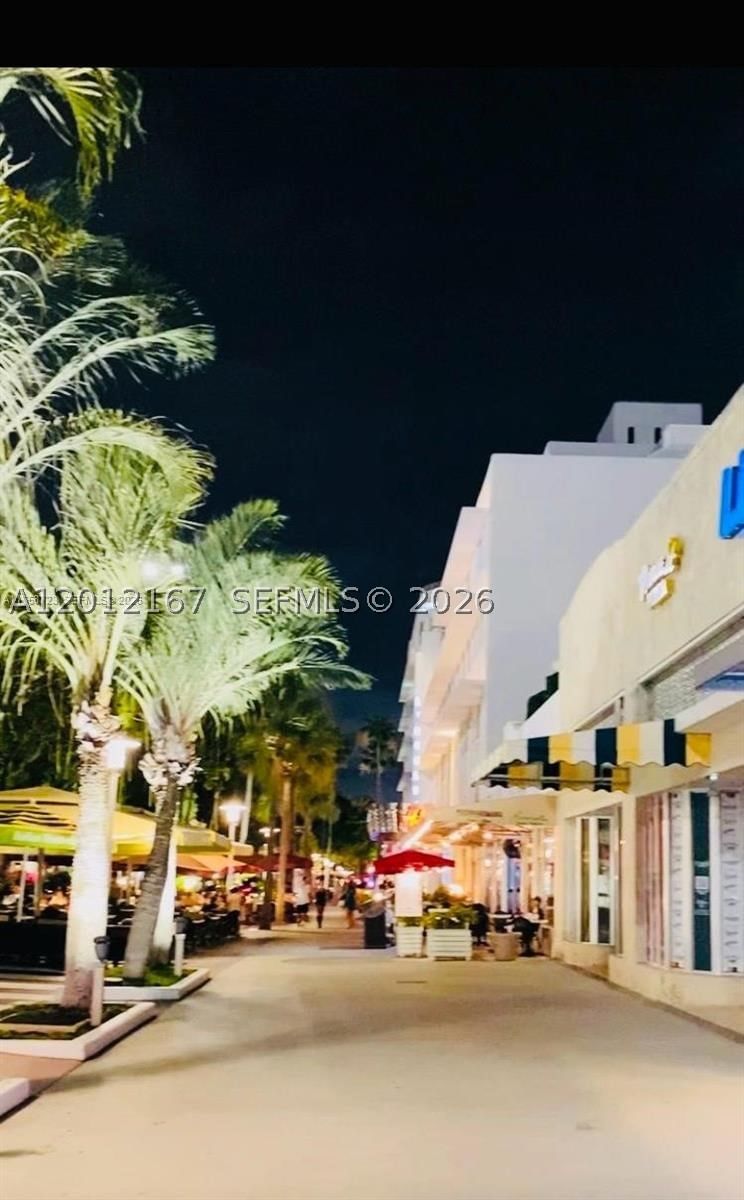 Real estate property located at 1526 Pennsylvania Ave #20, Miami-dade, First On Penn Condo, Miami Beach, FL