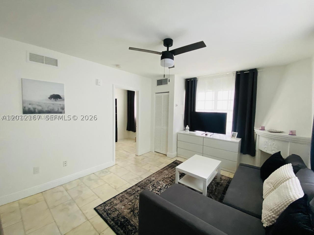 Real estate property located at 1526 Pennsylvania Ave #20, Miami-dade, First On Penn Condo, Miami Beach, FL