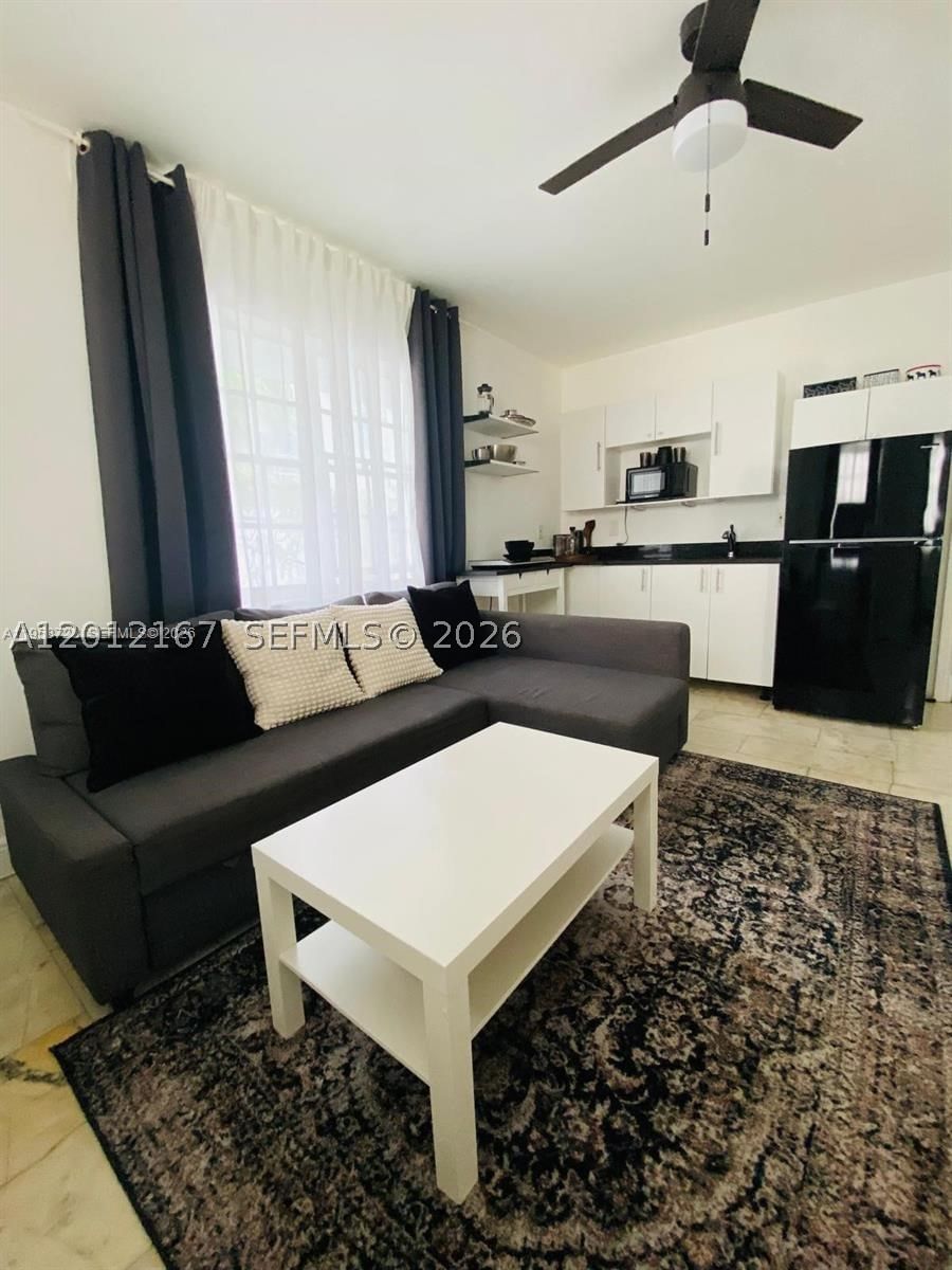 Real estate property located at 1526 Pennsylvania Ave #20, Miami-dade, First On Penn Condo, Miami Beach, FL