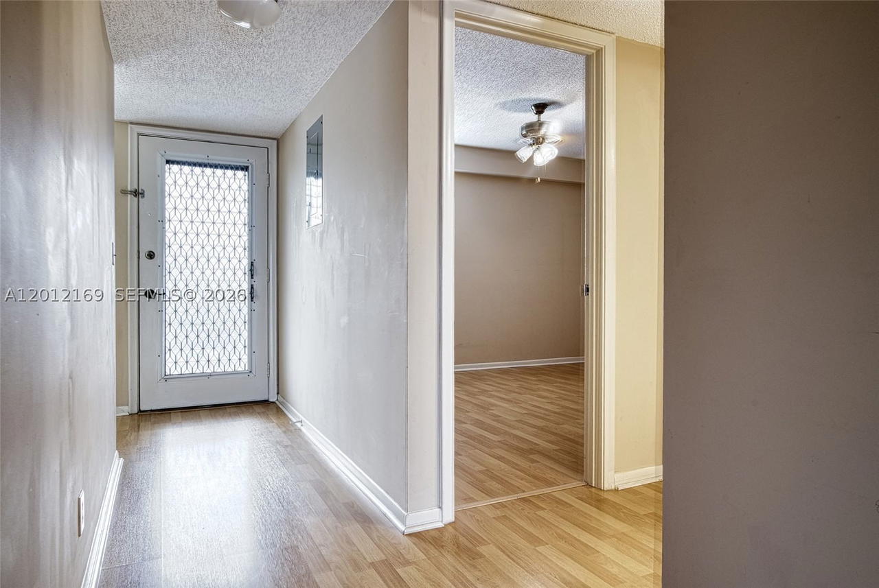 Real estate property located at 12950 13th St #412D, Broward, Hawthorne At Century Vill, Pembroke Pines, FL