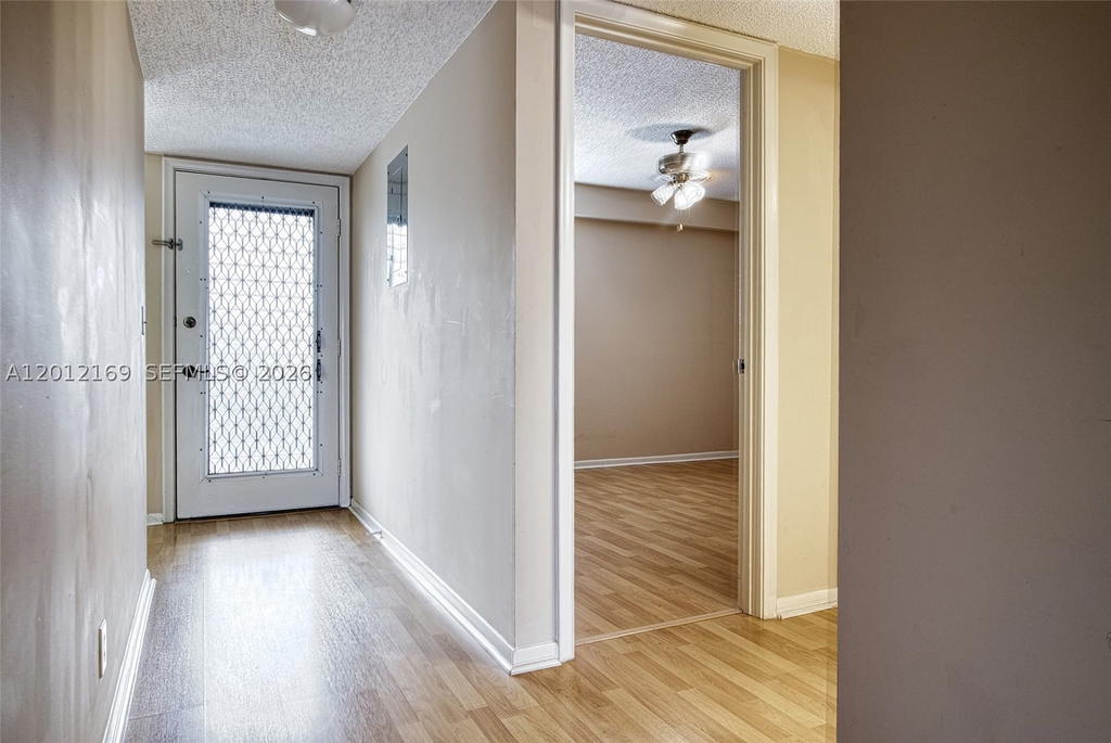 Real estate property located at 12950 13th St #412D, Broward, Hawthorne At Century Vill, Pembroke Pines, FL