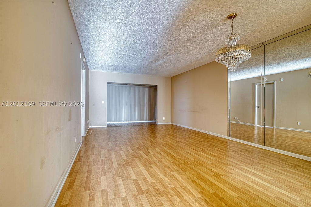 Real estate property located at 12950 13th St #412D, Broward, Hawthorne At Century Vill, Pembroke Pines, FL