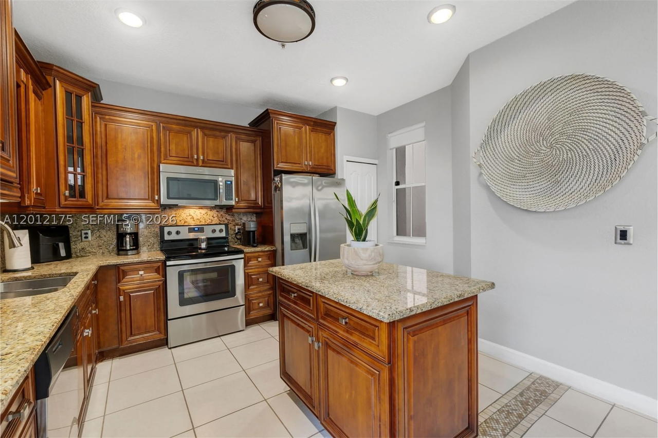 Real estate property located at 4351 160th Ave #104, Broward, Courtyards Two Condo, Miramar, FL