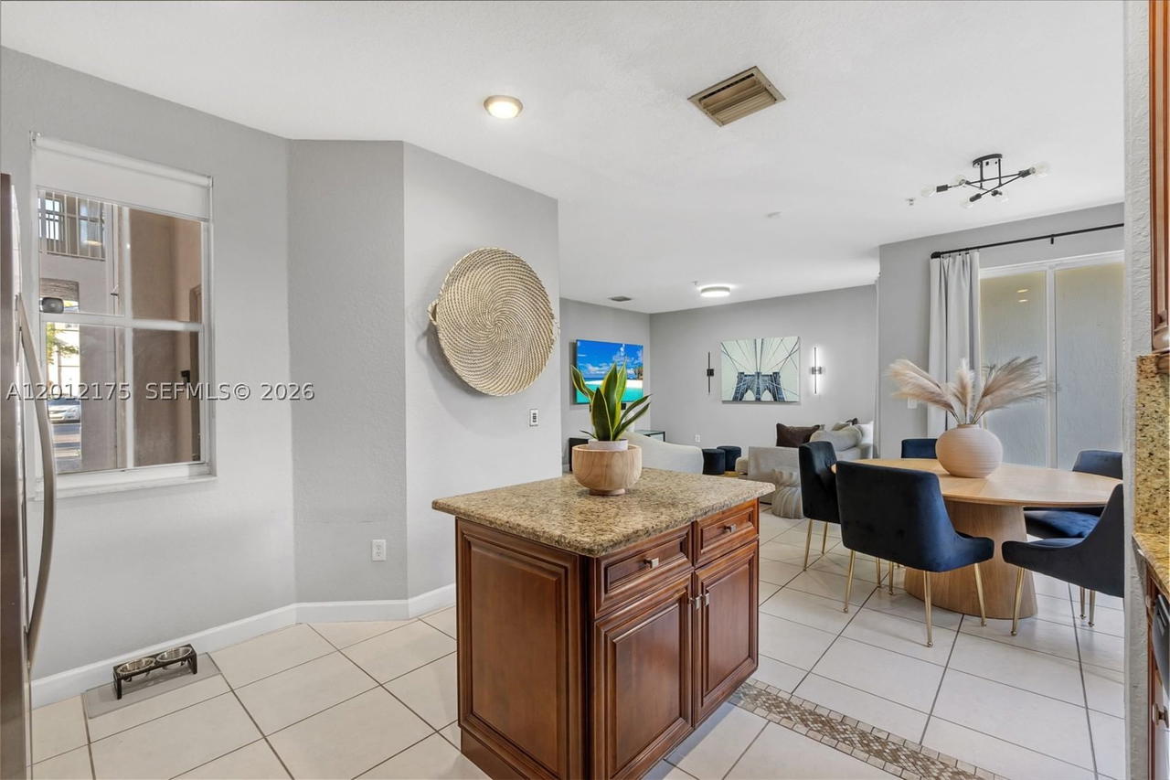 Real estate property located at 4351 160th Ave #104, Broward, Courtyards Two Condo, Miramar, FL