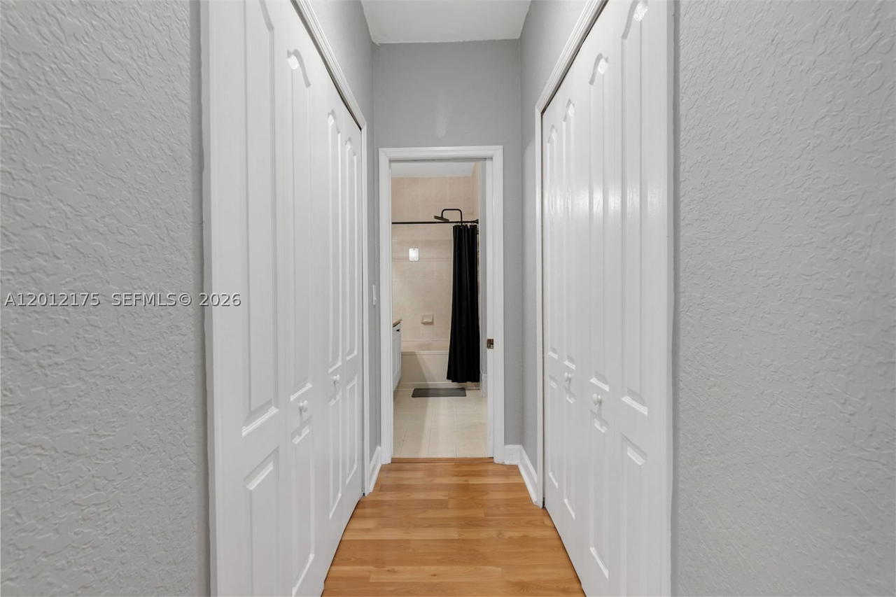 Real estate property located at 4351 160th Ave #104, Broward, Courtyards Two Condo, Miramar, FL