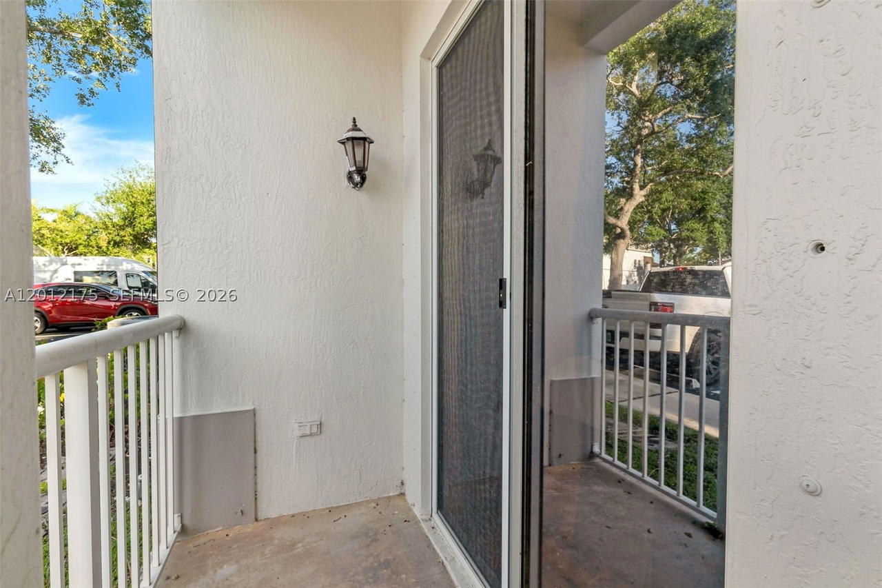 Real estate property located at 4351 160th Ave #104, Broward, Courtyards Two Condo, Miramar, FL