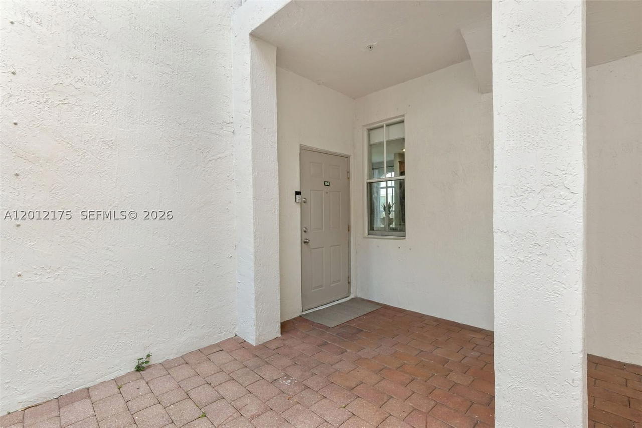 Real estate property located at 4351 160th Ave #104, Broward, Courtyards Two Condo, Miramar, FL