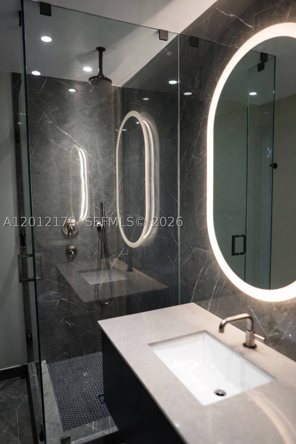 Real estate property located at 20 11 th st #3403A, Miami-dade, Elleven Condo, Miami, FL