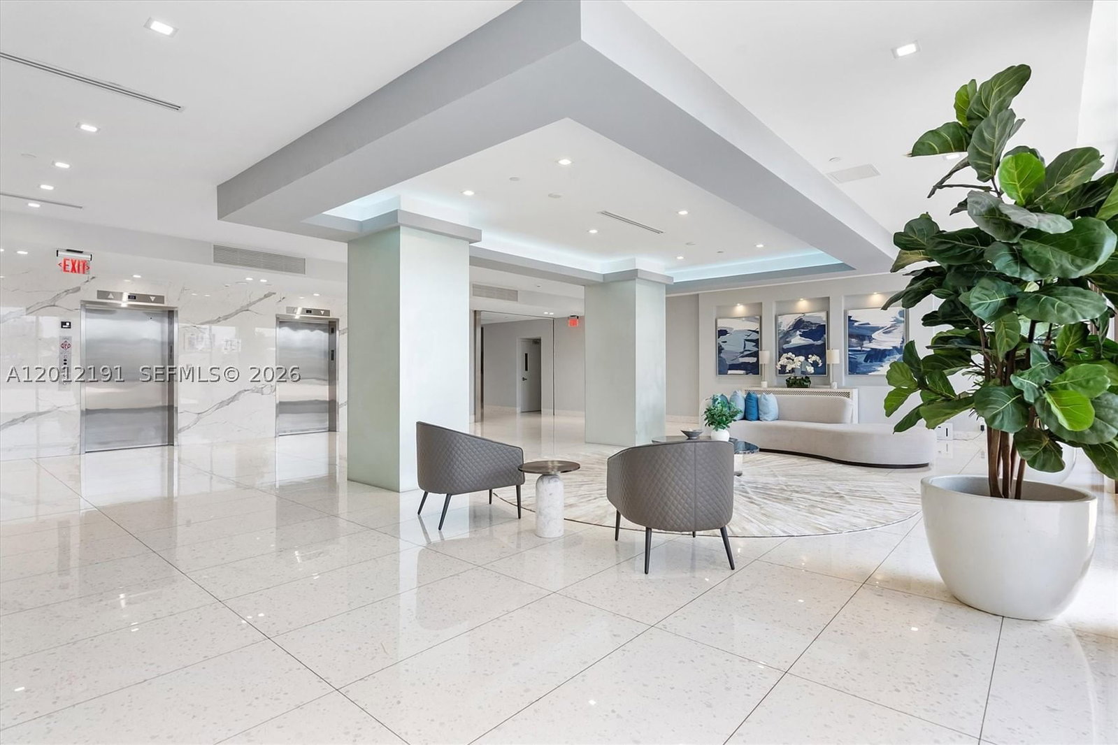 Real estate property located at 20341 Country Club Dr TH-11, Miami-dade, Coronado Condo- Tower Ii, Aventura, FL