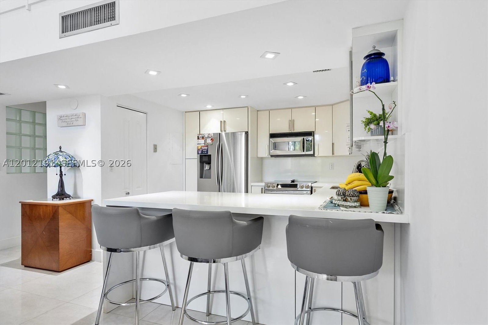 Real estate property located at 20341 Country Club Dr TH-11, Miami-dade, Coronado Condo- Tower Ii, Aventura, FL