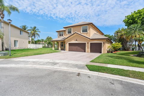 Real estate property located at 361 167th Ave, Broward, Pembroke Shores, Pembroke Pines, FL
