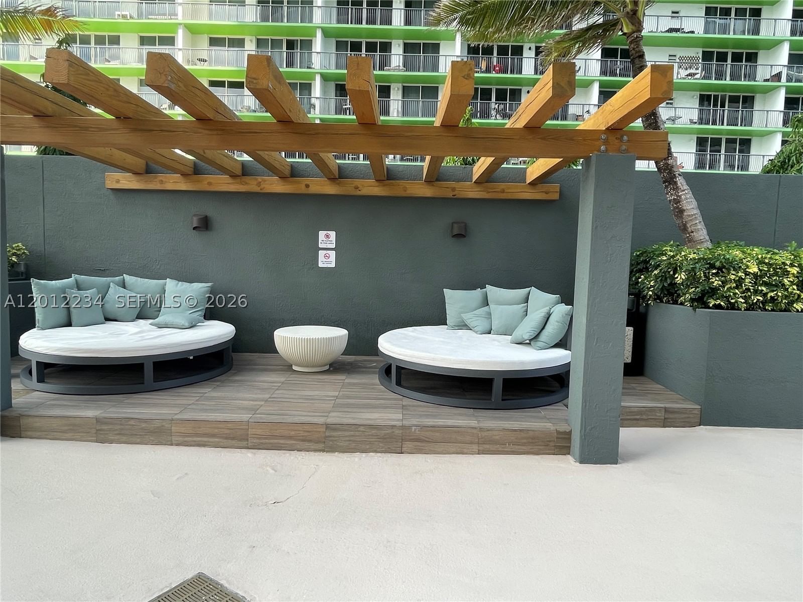 Real estate property located at 1750 Bayshore Dr #3403, Miami-dade, Opera Tower Condo, Miami, FL