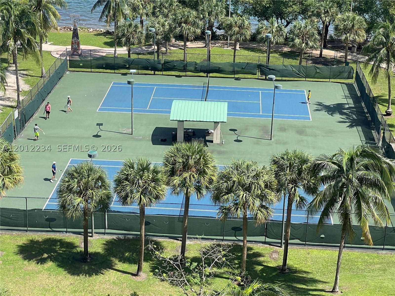 Real estate property located at 1750 Bayshore Dr #3403, Miami-dade, Opera Tower Condo, Miami, FL