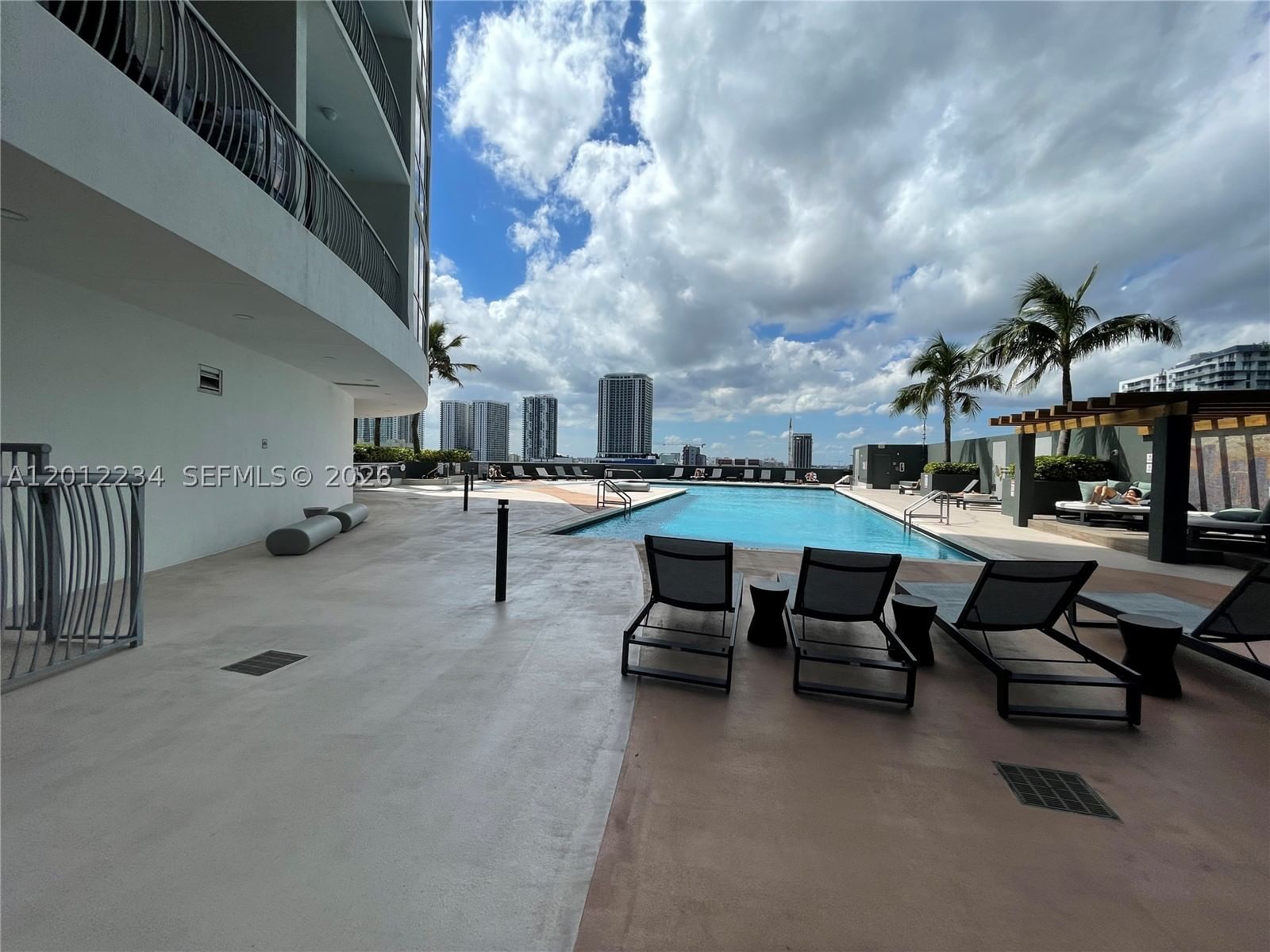 Real estate property located at 1750 Bayshore Dr #3403, Miami-dade, Opera Tower Condo, Miami, FL