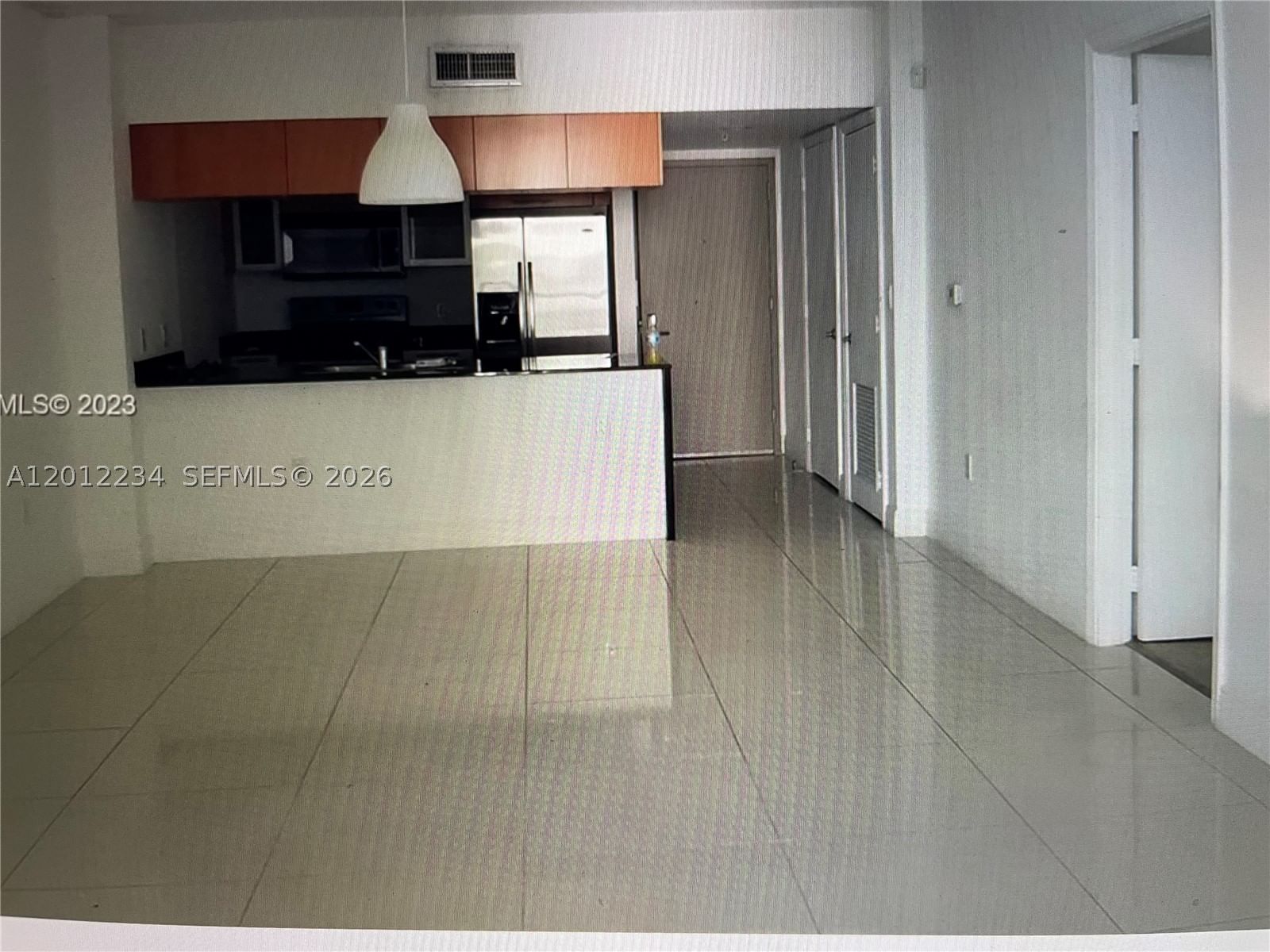 Real estate property located at 1750 Bayshore Dr #3403, Miami-dade, Opera Tower Condo, Miami, FL